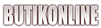 BUTIKONLINE Logo